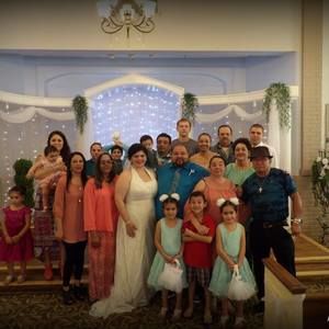 Meet your Posher, Brad